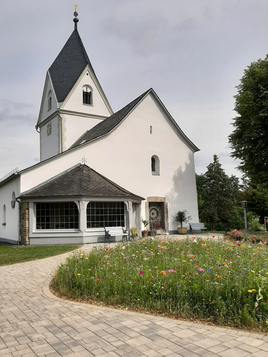 Kirche Raubach