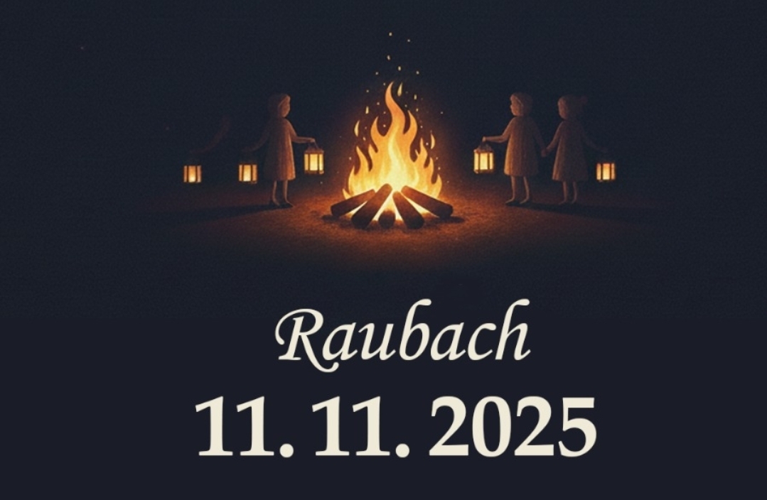 Laternenumzug St. Martin🕯️